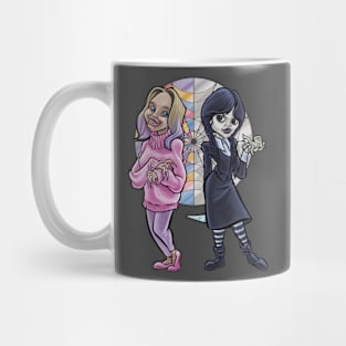Enid Mug